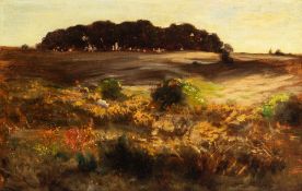 Richard Norris Brooke