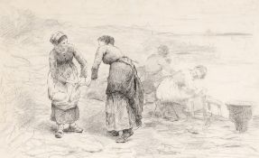 Daniel Ridgway Knight