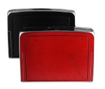 TWO HENK CLASSIC SUITCASES