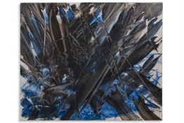 λ RENE DUVILLIER (FRENCH 1919-2002), DIABLES DE MER X