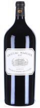 ß 2017 Chateau Margaux Premier Cru Classe, Margaux (Imperial) - In Bond