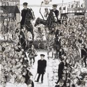 Various Artists Six prints from the Royal College of Art Artist's Choice Portfolio