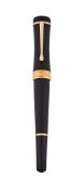 MONTBLANC, BONHEUR NUIT, A ROLLERBALL PEN
