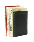 Ɵ DZIK, SUNNY 'BENEATH THE DIAL…'