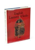 Ɵ WHITE, GEORGE 'ENGLISH LANTERN CLOCKS'