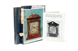 Ɵ LEE, RONALD A. 'THE KNIBB FAMILY * CLOCKMAKERS...'