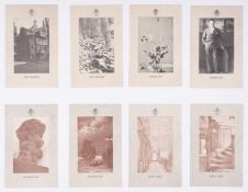 λ Gilbert & George (b.1943 & b.1942) Pink Elephants