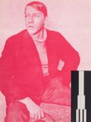 Dan Flavin (1933-1996) Untitled, from The New York Collection for Stockholm Portfolio