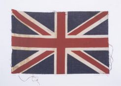 λ Peter Blake (b.1932), Union Flag