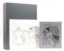 Bob Dylan (b.1941) Mondo Scripto