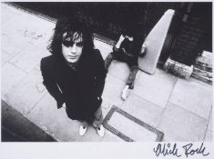 λ Mick Rock (1948-2021) Syd Barett – London, 1969