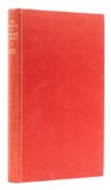 θ Waugh (Evelyn) The Ordeal of Gilbert Pinfold, first edition, one of c.50 large-paper copies, …