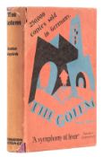 θ Meyrink (Gustav) The Golem, translated by Madge Pemberton, first American edition, Boston and …