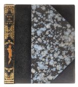 θ Chimot (Édouard).- Magre (Maurice) Les Belles de Nuit, one of 22 special copies with additional …