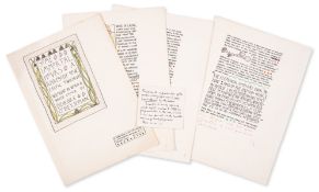 θ [Betjeman (John)], 