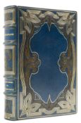 θ Vaillant (Jean, binder).- France (Anatole) Les Sept Femmes de la Barbe-Bleue..., one of 70 with …