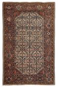A FINE FEREGHAN RUG OF ‘HERATI’ DESIGN, WEST PERSIA, CIRCA 1880