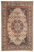 A SIVAS RUG, EASTERN TURKEY, CIRCA 1910