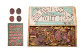 A GROUP OF GRAND TOUR WAX CAMEOS, ITALIAN