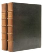 θ Kipling (Rudyard) Le Livre de la Jungle [&] Le IIe Livre de la Jungle, 2 vol., one of 200 copies …
