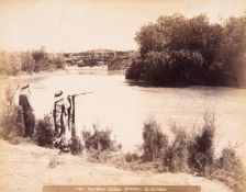 θ Levant.- Vester (Frederick) Photographs of the Holy-Land, Jerusalem, The American Colony Store, …