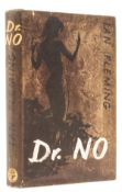 θ Fleming (Ian) Dr. No, first edition, 1958.