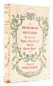 θ Waugh (Evelyn) Brideshead Revisited, first edition, 1945