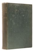 λθ Joyce (James) A Portrait of the Artist as a Young Man, first English edition, The Egoist Ltd., …