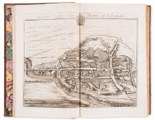 θ Gloucestershire.- Atkyns (Sir Robert) The Ancient and Present State of Glocestershire, second …