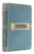 θ Flaubert (Gustave) Madame Bovary. Provincial Manners, translated by Eleanor Marx-Aveling, first …