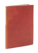 θ Owen (Wilfred) Poems, first edition, 1920