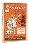 θ Wodehouse (P.G.) The Swoop! Or How Clarence Saved England, first edition, 1909