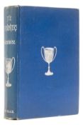 θ Wodehouse (P.G.) The Pothunters, first edition, A. & C. Black, 1902.