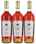 1996 Chateau Haut-Bergeron, Cuvee 100, Sauternes