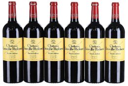 ß 2015 Chateau Leoville Poyferre 2eme Cru Classe, Saint-Julien - In Bond