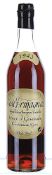1943 Veuve J. Goudoulin, Vieil Vintage, Armagnac
