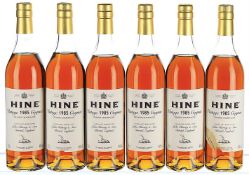 1985 Hine, Vintage Early Landed, Cognac