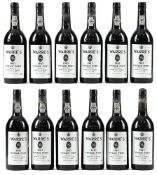 1983 Warre's, Vintage Port