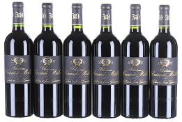 ß 2018 Chateau Sociando-Mallet, Haut-Medoc - In Bond