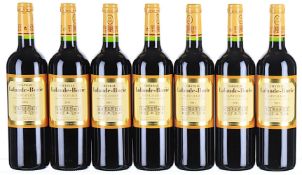 2015 Chateau Lalande-Borie, Saint-Julien