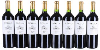 2009 Segla, Margaux