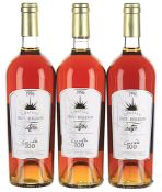 1996 Chateau Haut-Bergeron, Cuvee 100, Sauternes