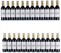 ß 2020 Chateau Siran, Margaux (Halves) - In Bond