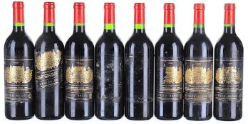 1989 Chateau Palmer 3eme Cru Classe, Margaux