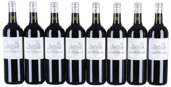 2019 Chateau Cantemerle 5eme Cru Classe, Haut-Medoc