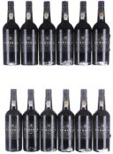 1985 Fonseca, Vintage Port