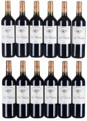 ß 2013 Chateau Rol Valentin, Saint-Emilion Grand Cru - In Bond