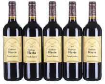 2014 Chateau Gloria, Saint-Julien