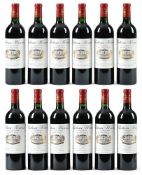 1999 Chateau Kirwan 3eme Cru Classe, Margaux