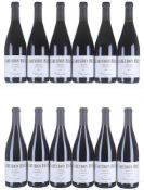 ß 2007 Clarendon Hills, Clarendon Grenache, South Australia - In Bond